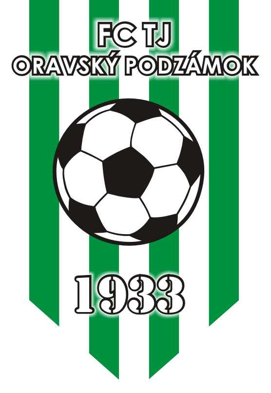 FC TJ Oravský Podzámok